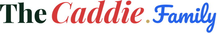 The Caddie Family